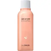 The Saem - See & Saw A.C Control Toner 200ml