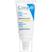 CeraVe Crema Facial Spf50 Para Piel Normal A Seca 52ml