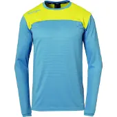 Kempa Camiseta De Manga Larga Emotion 2.0