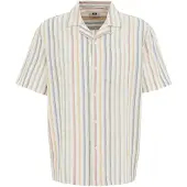 We fashion Shirt Multi-coloured Talla: M | Camisas Casuales Outlet | Hombre