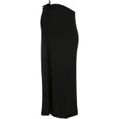 Mamalicious Falda 'MLNaia' negro