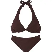 s.Oliver Bikini chocolate