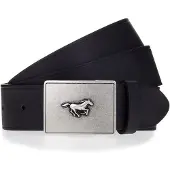 Mustang Cinturón negro