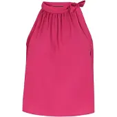 Faina Top 'Fashion Look' rojo vino