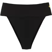 LASCANA Braga de bikini negro