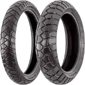 Michelin Moto Neumático De Trail Anakee Adventure 57v Tl