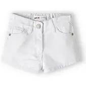 MINOTI Pantalón blanco