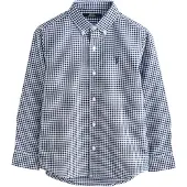 Next Camiseta navy / blanco