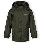 MINOTI Chaqueta de entretiempo caqui