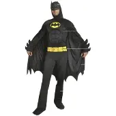 Atosa Disfraz De Hombre Batman