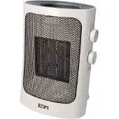 EDM Calefactor 1000-1500w