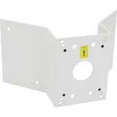 Axis Soporte de esquina T91A64, color blanco