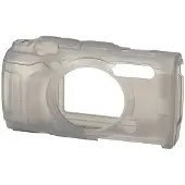Olympus CSCH-127 Funda para TG-6