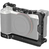 SmallRig Jaula Para Cámara Sony A7c 3081b