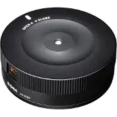 Sigma Base Para Objetivos Canon