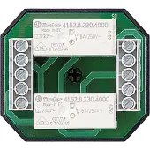 JUNG TR-SUP - Verde - 230 V - 50 Hz