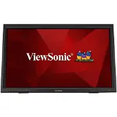 Viewsonic Monitor Td2423 23.6´´ Full Hd Ips 75hz