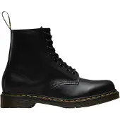 Dr. Martens Botas con cordones '1460 CLASSIC SMOOTH 11822006' negro