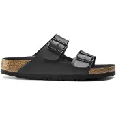 Birkenstock Zapatos abiertos 'Arizona' negro