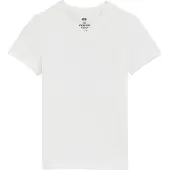 We fashion Camiseta blanco