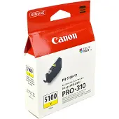 Canon Cartucho De Tinta Pfi-5100