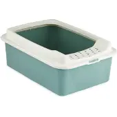 MyPet Bonnie Eco Green: Arenero para gatos