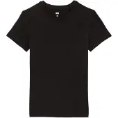 We fashion Camiseta negro