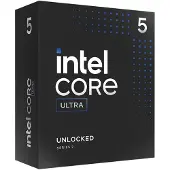 Intel Cpu Ultra 5 225f 3.3ghz