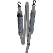 Cocoon - Drybag Straps size 168 cm, gris