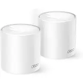 TP-LINK Punto De Acceso Wifi Deco X10