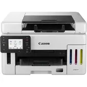 Canon Impresora Multifunción Maxify Gx6550