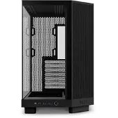 NZXT Caja Torre Pc H6 Air Flow