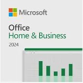 Microsoft Office 2024 Hogar y Empresas