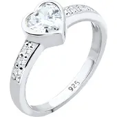 Elli Anillo plata