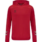 Hummel Sudadera Con Capucha Lead Poly