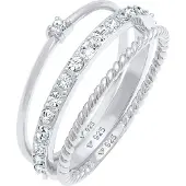 Elli Anillo plata