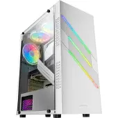 Mars Gaming Caja Torre Pc Mc-u3 Argb