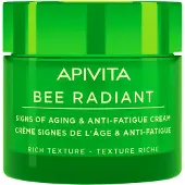 Apivita Crema Hidratante Bee Radaynt Anti Edad