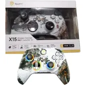 EasySMX Mando De Pc X15 Wukong