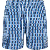 Urban Classics Bermudas gris / caqui / oliva