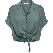 ONLY Blusa 'ONLPaula' pino