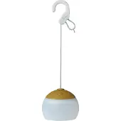 Snow Peak - Linternas - Hozuki Light Moss - Gris