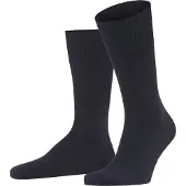 Falke Calcetines azul oscuro