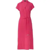 Comma Dresses Lilac/pink Talla: 34 | Blusón Outlet | Mujer | Púrpura