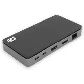 ACT Docking Station Ac7093