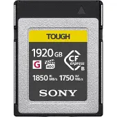 Sony Tarjeta Sd Cebg1920t