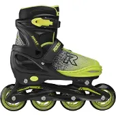 Roces Patines En Línea Jokey X Boy