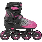 Roces Patines En Línea Para Niños Jokey X