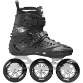 Roces Patines En Línea X35 3x110 Tif