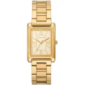 Michael Kors Reloj analógico 'ESSEX' oro